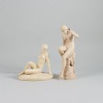 1414 5342 SCULPTURES